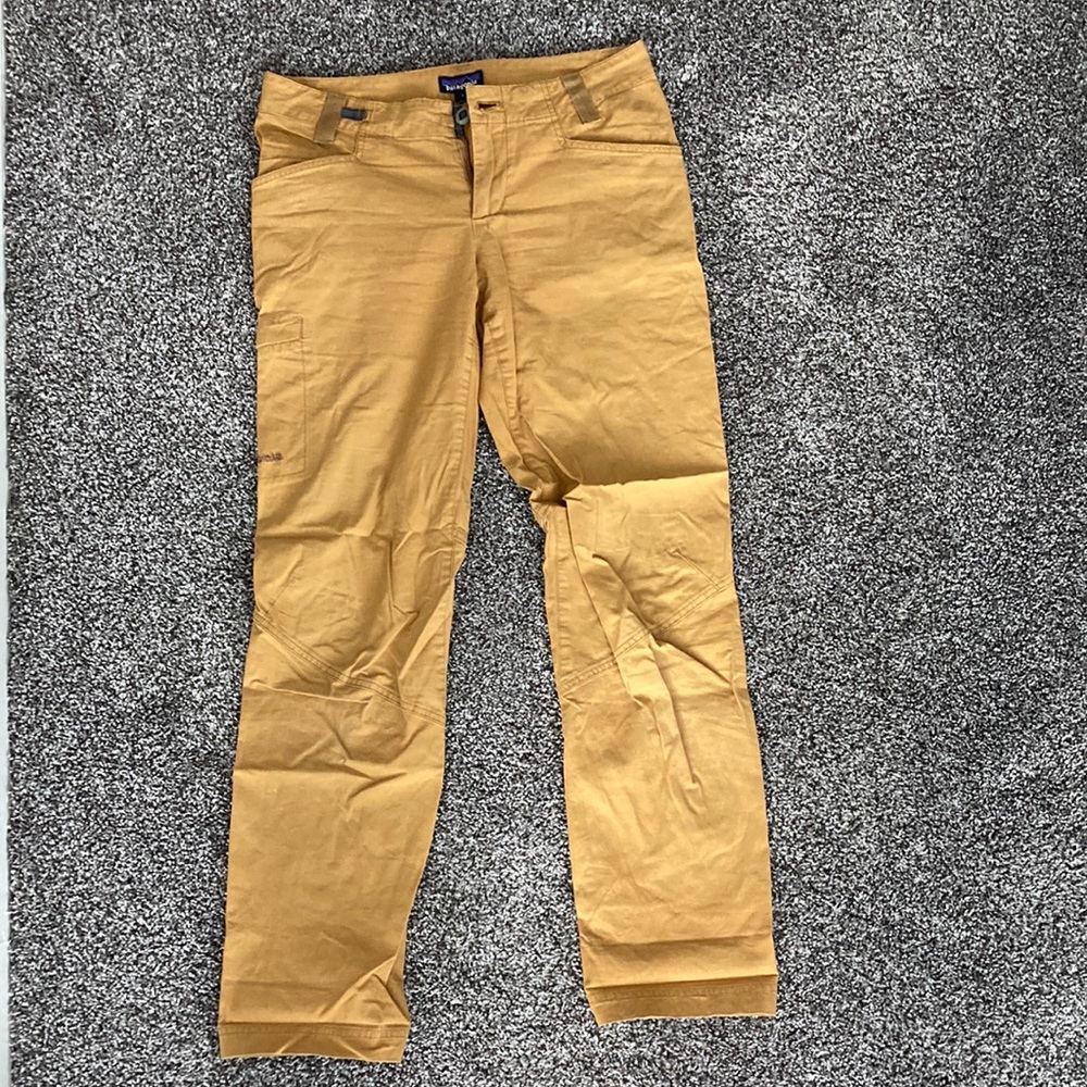 Patagonia Women’s Venga Rock Pant